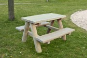 Tavolino pic-nic